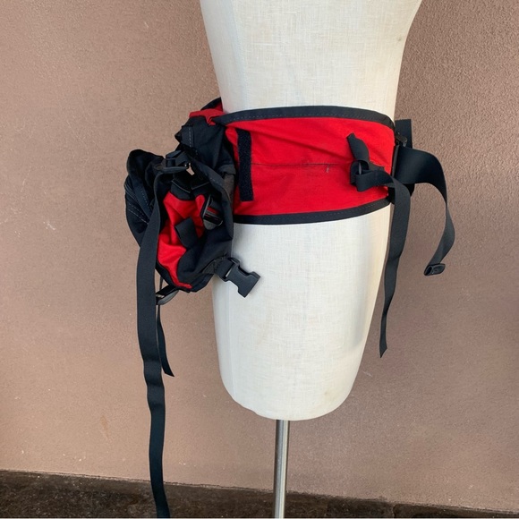 Mountain Smith Golden Colorado Backpack - Picture 9 of 15